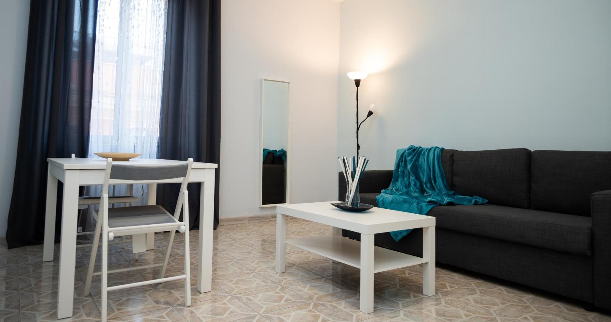 Porta Pia By Hostand * Rom